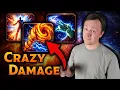 Is Voltaic Blaze Overpowered in 12 1
