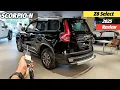 Download Lagu Mahindra Scorpio-N Z8 Select 2025 ❣️| मात्र ₹ 19.56 लाख में ScorpioN का Featutes Loaded Variant 🤑|