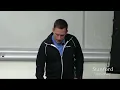 Peter Thiel on what it takes to make money