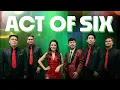 Download Lagu ACT OF SIX Band capturing all music lovers w/ genres ranging frm timeless oldies to present 