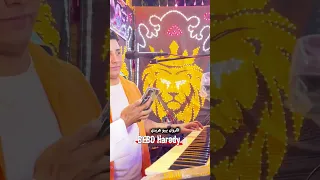 بيبو هريدي اغنيه في كل حي ولد عتره     دندنها