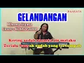 Download Lagu GELANDANGAN - Karaoke Dangdut Korg pa800