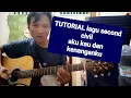 Download Lagu Tutorial intro lagu  second civil - aku kau dan kenanganku