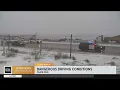 CHP Caltrans working to keep Cajon Pass clear for traffic