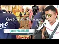 Kancil - LAO TEPPA JELLING (Pergi Tanpa Berpaling) AO PRODUCTION Live in Bambapuang Kota Makassar
