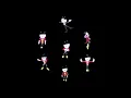 Download Lagu THE SEVEN DANCING TENNAS