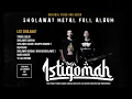 Download Lagu Sholawat versi Metal Full Album by BEN ISTIQOMAH