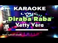 Diraba Raba Karaoke Tanpa Vokal