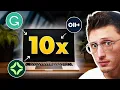 3 Free AI Tools To Immediately 10x Your Productivity Not ChatGPT
