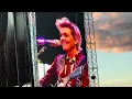 The Highwomen: Sunday set at Echoes Through The Canyon 2026 