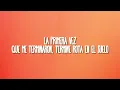 Kany Garcia - La Mala Era Yo (Letra/Lyrics) ft Yuridia