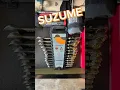 Lagu SUZUME 12PIECE FLEXHEAD RATCETING WRENCH SET! 🔧 #suzume #wrenchset #mechanictools #diytools #tools