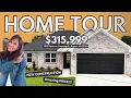 Affordable NEW CONSTRUCTION HOUSE in Bryant Arkansas Great Price