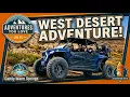 Exploring Utah s West Desert Crystal Ball Cave Gandy Warm Springs Great Basin