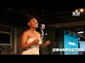 Growth Spurt x UrbanPoet x wanpoetry