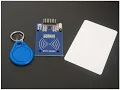Beginner s Guide Setting Up RFID-RC522 with LED on Raspberry Pi