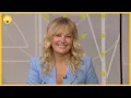 Malin Akerman talks The Hunting Wives