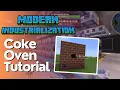How to Make Use the Coke Oven In Modern Industrialization