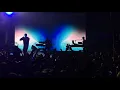 BUDDHA (feat. Carnage Smokepurpp) - G-EAZY live @ Fabrique, Milan 17-05-2018