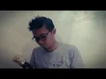 Cover Lagu (Tinggal Kenangan) Versi Bahasa Arab
