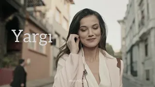 Ceylin Yargı Sen Yokken Ne Gece Ne De Gündüz 