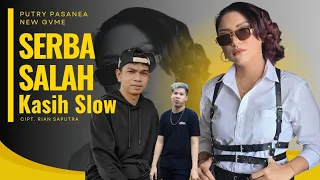 serba salah x kasih slow new gvme ft putry pasanea official music video 