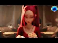 "Free" Cover | Mira, please don’t leave me… 💔[KPop Demon Hunters] | Official Music Video