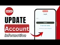 How To Update Your H-E-B Account Information 2026 Change HEB Profile Details