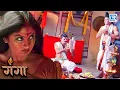 Download Lagu क्या गंगा ही अब आकर करेगी लम्बोतरी के तांत्रिक विद्या को विनाश ? | GANGA | गंगा | Latest Episode