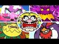 Download Lagu WarioWare: Move It! - All Boss Microgames