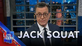 Inaugural Balls | Does Jack Smith's Report Matter? | Dems Grill Hegseth | Pay To Pee At Starbucks