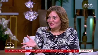 مش عايزة أهزق نفسي   سر ترك كاملة أبو ذكري لمسلسل  زي الشمس  بعد    حلقات دندنها