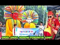 Download Lagu ONDEL ONDEL NGARAK PENGANTIN SUNAT 🧡 ONDEL ONDEL SANGGAR WARA - WIRI