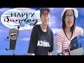 Download Lagu vlog liburan BMI belajar gitar || cinta yang sempurna kangen band by BMI Hong Kong || happy sunday