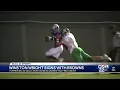 Savannah s Winston Wright Jr signs with Cleveland Browns