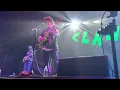 Claud – Soft Spot, Live at the Orpheum Theatre, Omaha, NE (11/25/2022)