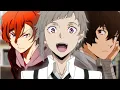 Download Lagu Bungo Stray Dogs Is Pure Art and Genius