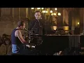 Fils Cara —  HALLELUJAH (live @ église Saint-Eustache, Paris)