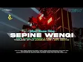 Lagu DJ SEPINE WENGI | COBO SAWANGEN LANGIT WENGI IKI | REGGAE SLOW BASS ANTI NROTOK VIRAL TERBARU 2026