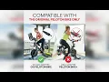 Review TrubliFit Power Supply for Original Peloton Bike or Peloton Bike - Power Cord