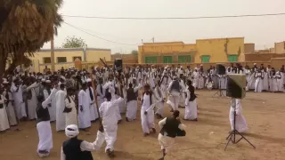 هيثم زمراوي حفلة العبابدة حاتم وعامر الفريخة دندنها
