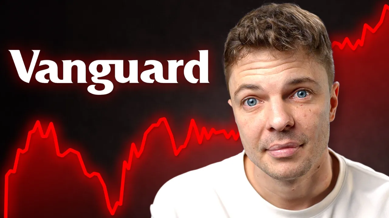 Is Vanguard's New ETF the Only Index Fund You Need?: video thumbnail