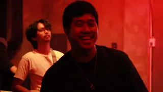 vellarose bisa bahagia live at the dose house 