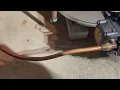 How to Restart an Oil Furnace that ran out of Oil-EASY FIX