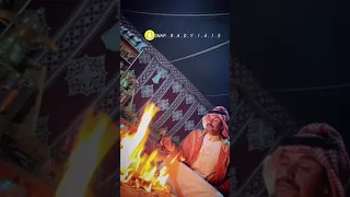 قصيدة  سعود حواس الرويلي البنز دندنها