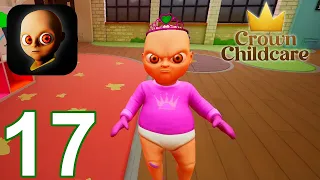 The Baby In Yellow - Gameplay Walkthrough Part 17