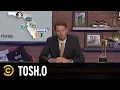 Tosh s Ultimate College Sports Talk Show - Tosh 0