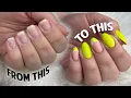 TRYING BEETLES BUILDER GEL FROM AMAZON In Depth look applying builder gel Affordable Builder Gel