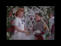 Lucille Ball has her dress ripped off - Best Foot Forward 1943