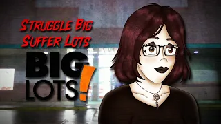 My Experience as a Big Lots Employee It Was REALLY Bad